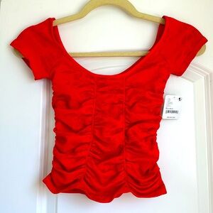 You Gotta Be Seamless Tee